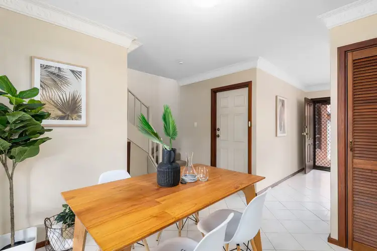Fifth view of Homely townhouse listing, 7/49 Seventh Ave, Maylands WA 6051