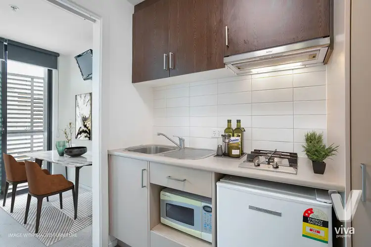 211/32-34 St Edmonds Road, Prahran VIC 3181