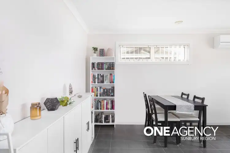 Sixth view of Homely unit listing, 3/31-37 Cover Drive, Sunbury VIC 3429