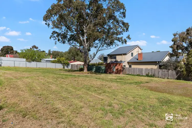 Fourth view of Homely land listing, 9 Atkinson Street, Bendigo VIC 3550