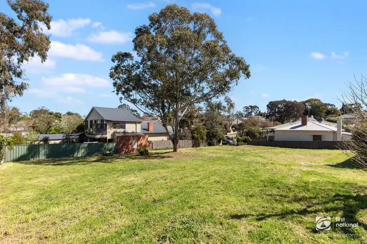 Fifth view of Homely land listing, 9 Atkinson Street, Bendigo VIC 3550