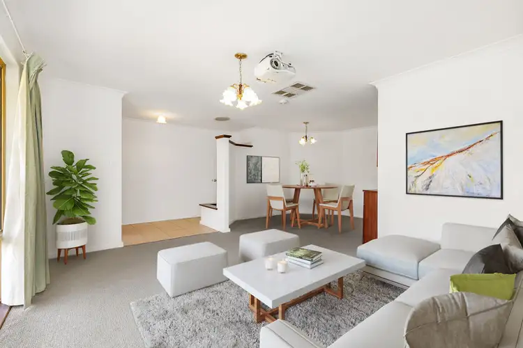 Second view of Homely house listing, 7 Benbullen Boulevard, Kingsley WA 6026