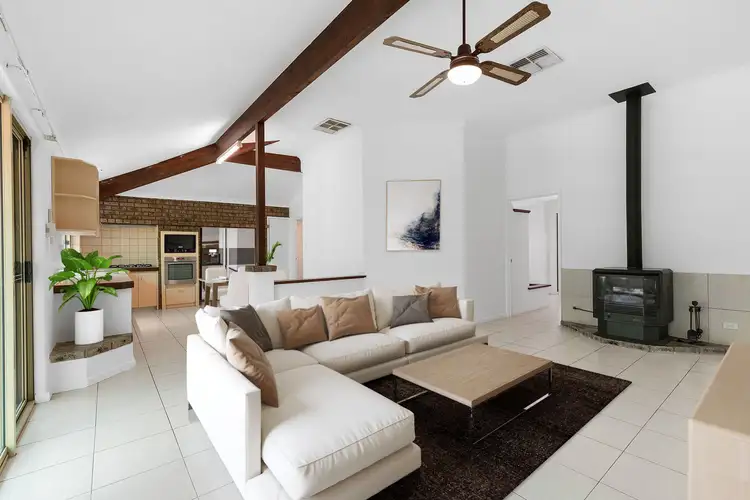 Third view of Homely house listing, 7 Benbullen Boulevard, Kingsley WA 6026