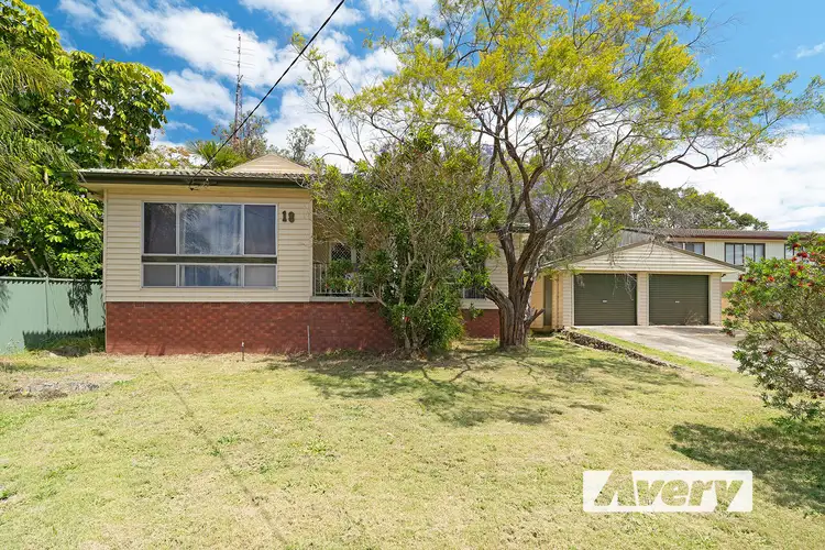Main view of Homely house listing, 18 Southampton Avenue, Buttaba NSW 2283
