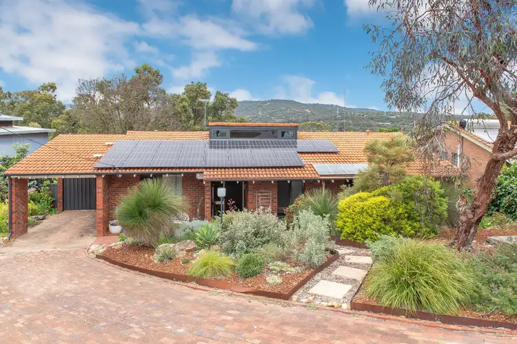 35 Glenlea Drive, Helena Valley WA 6056