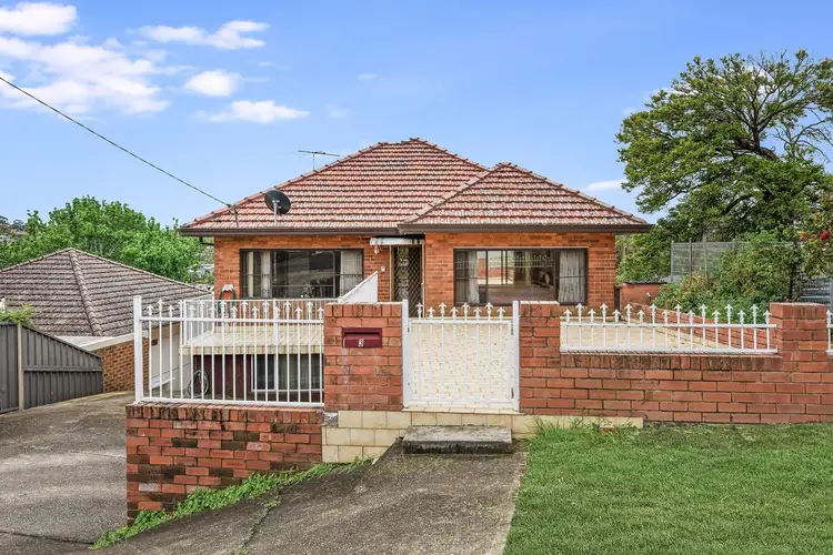 3 Queens Road, Connells Point NSW 2221
