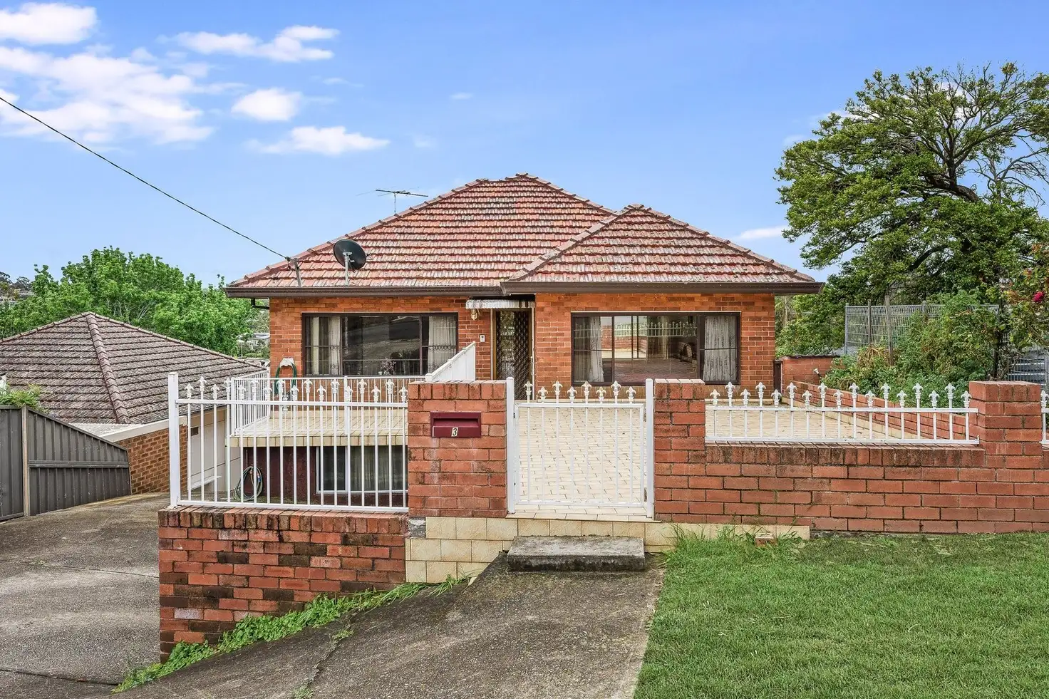 Main view of Homely house listing, 3 Queens Road, Connells Point NSW 2221