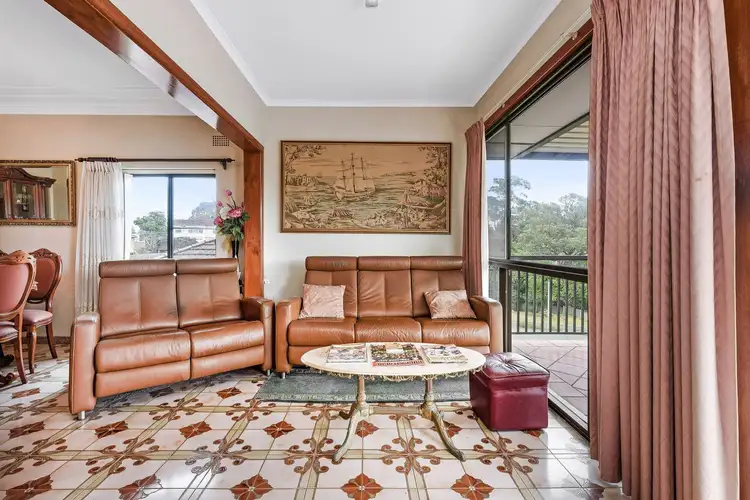 Second view of Homely house listing, 3 Queens Road, Connells Point NSW 2221