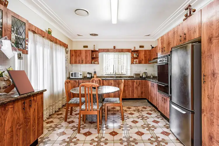 Fourth view of Homely house listing, 3 Queens Road, Connells Point NSW 2221