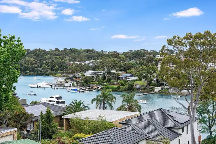 Seventh view of Homely house listing, 3 Queens Road, Connells Point NSW 2221