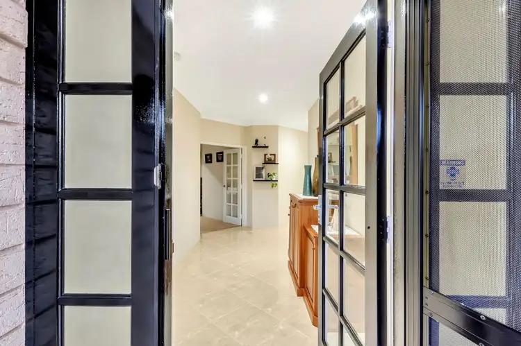 Sixth view of Homely house listing, 80 Alexis Circle, Wannanup WA 6210