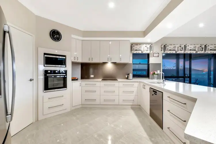 Seventh view of Homely house listing, 80 Alexis Circle, Wannanup WA 6210