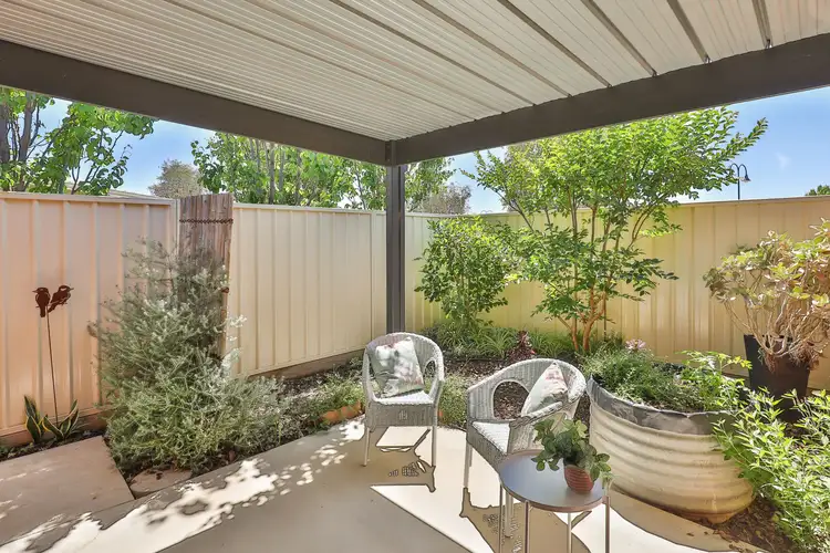 Second view of Homely townhouse listing, 7/6 Olivia Drive, Mildura VIC 3500