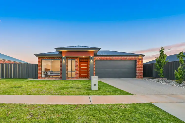 34 Kedmenec Drive, Mildura VIC 3500