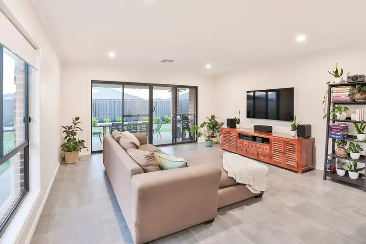 Third view of Homely house listing, 34 Kedmenec Drive, Mildura VIC 3500