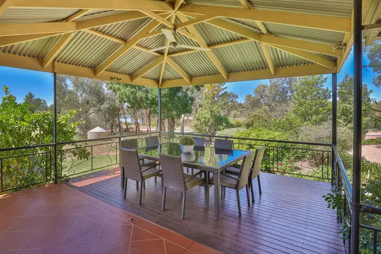 Third view of Homely house listing, 3176 Kulkyne Way, Colignan VIC 3494