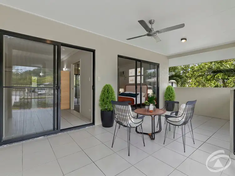 Second view of Homely unit listing, 31/72-76 Trinity Beach Road, Trinity Beach QLD 4879
