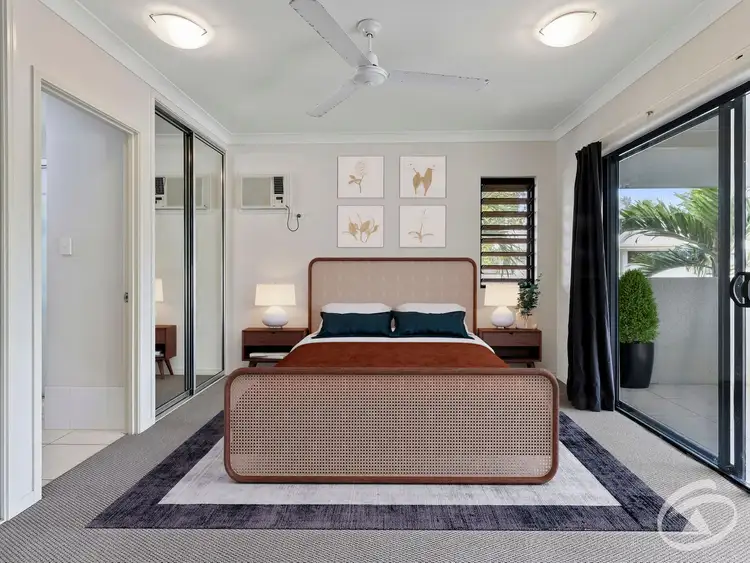 Sixth view of Homely unit listing, 31/72-76 Trinity Beach Road, Trinity Beach QLD 4879