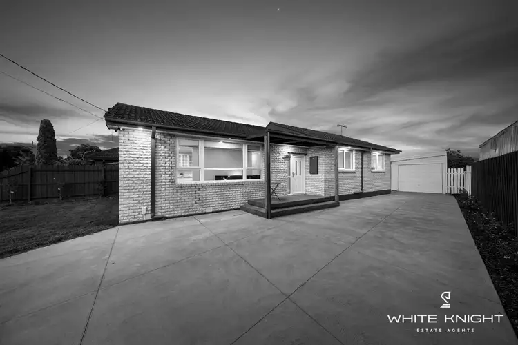 Main view of Homely house listing, 2 Luxford Street, St Albans VIC 3021