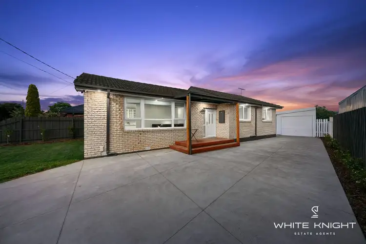 Second view of Homely house listing, 2 Luxford Street, St Albans VIC 3021