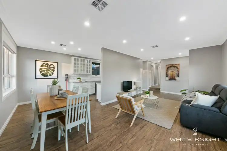 Fourth view of Homely house listing, 2 Luxford Street, St Albans VIC 3021