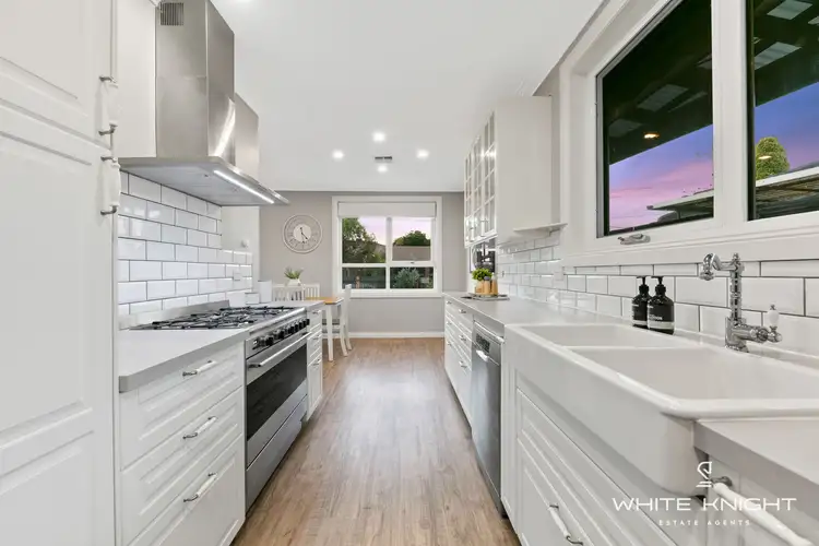 Fifth view of Homely house listing, 2 Luxford Street, St Albans VIC 3021