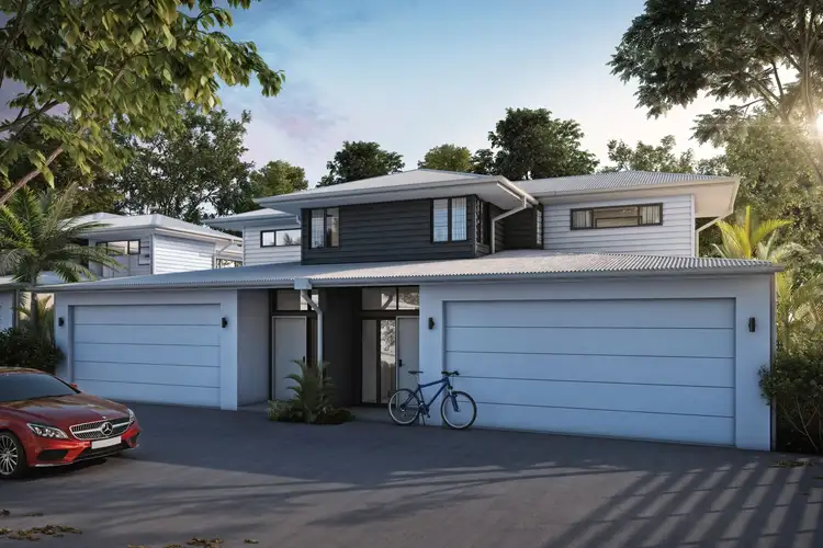 Second view of Homely villa listing, Lot 6/150 Argentea Boulevard, Palm Cove QLD 4879