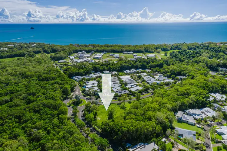 Fourth view of Homely villa listing, Lot 6/150 Argentea Boulevard, Palm Cove QLD 4879