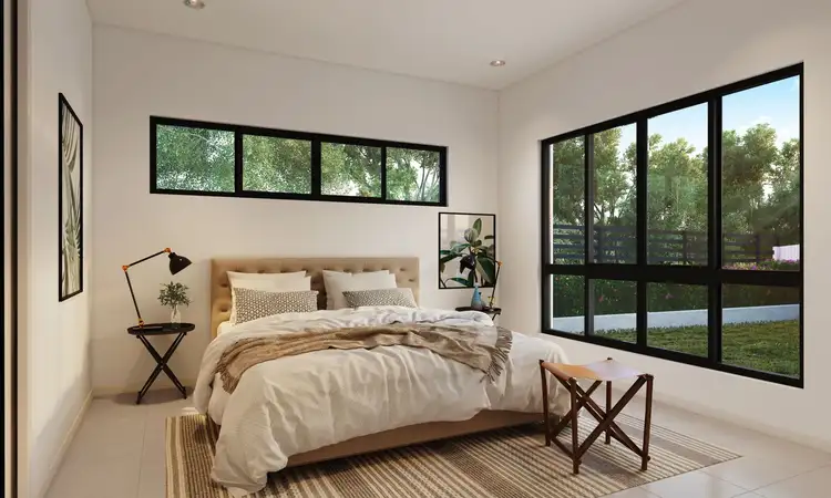 Fifth view of Homely villa listing, Lot 6/150 Argentea Boulevard, Palm Cove QLD 4879