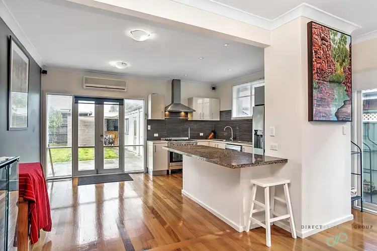 Fifth view of Homely house listing, 28 Waters Drive, Seaholme VIC 3018