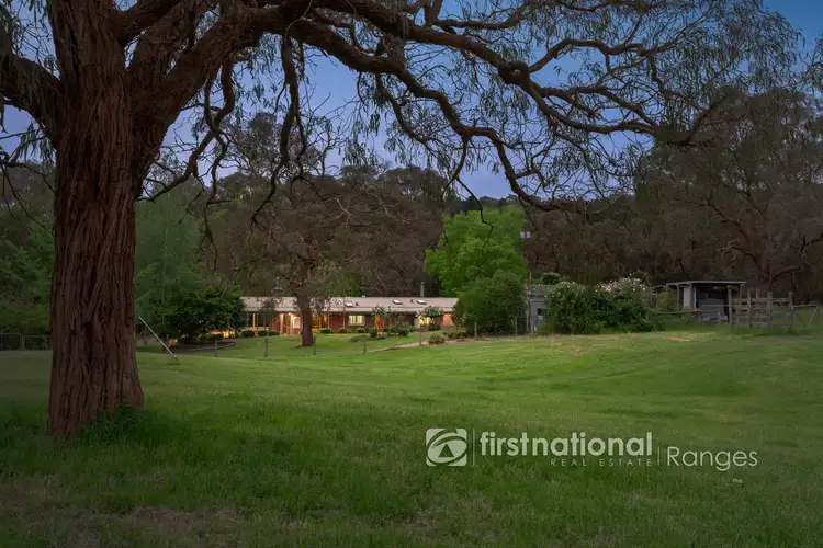 Second view of Homely house listing, 13 Mulhalls Road, Macclesfield VIC 3782