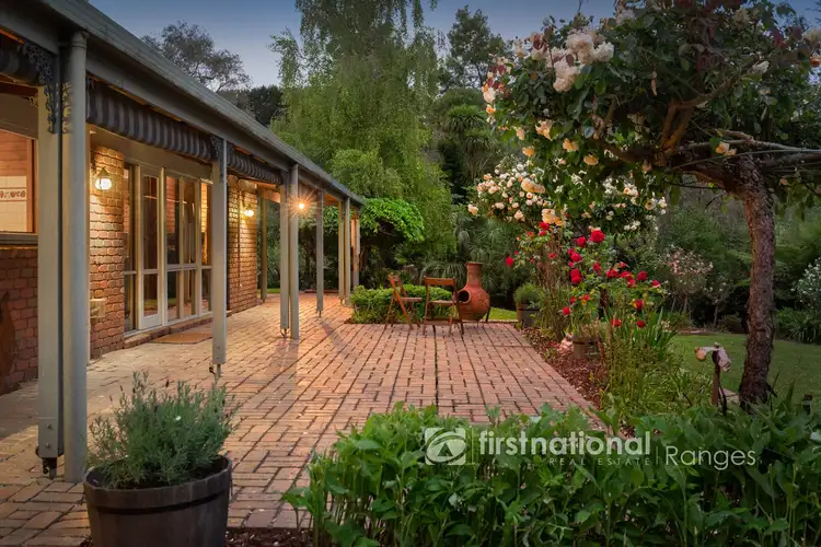 Fourth view of Homely house listing, 13 Mulhalls Road, Macclesfield VIC 3782