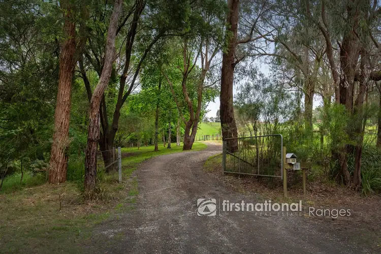 Sixth view of Homely house listing, 13 Mulhalls Road, Macclesfield VIC 3782
