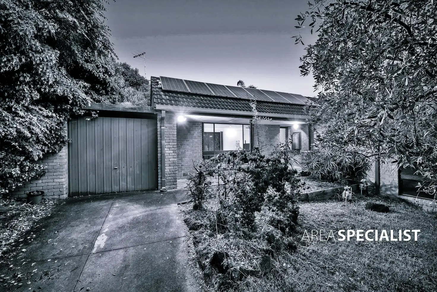 Main view of Homely unit listing, 3/11 Nithsdale Road, Noble Park VIC 3174