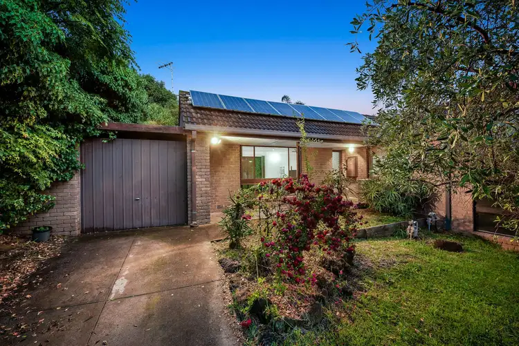 Second view of Homely unit listing, 3/11 Nithsdale Road, Noble Park VIC 3174