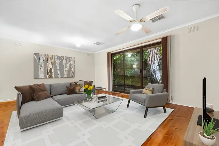Third view of Homely unit listing, 3/11 Nithsdale Road, Noble Park VIC 3174