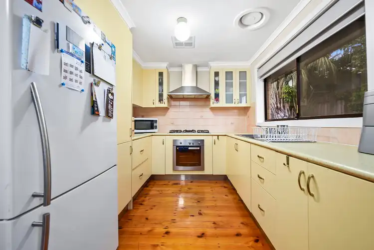 Fifth view of Homely unit listing, 3/11 Nithsdale Road, Noble Park VIC 3174