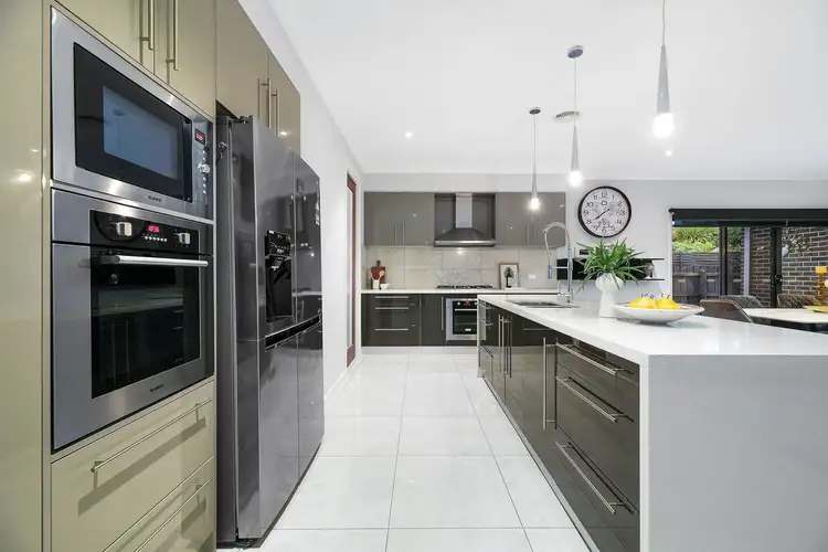 Sixth view of Homely house listing, 86 Jacks Avenue, Dingley Village VIC 3172