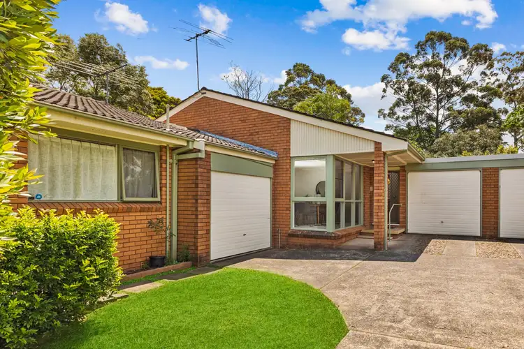 Main view of Homely villa listing, 5/35-37 Tramway Street, West Ryde NSW 2114