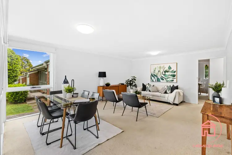 Second view of Homely villa listing, 5/35-37 Tramway Street, West Ryde NSW 2114