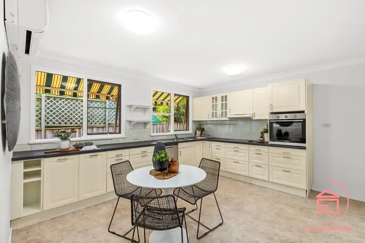 Third view of Homely villa listing, 5/35-37 Tramway Street, West Ryde NSW 2114