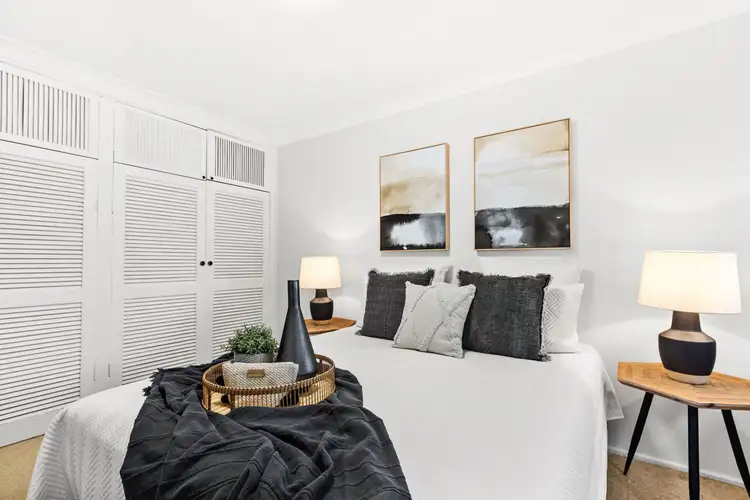 Fourth view of Homely villa listing, 5/35-37 Tramway Street, West Ryde NSW 2114