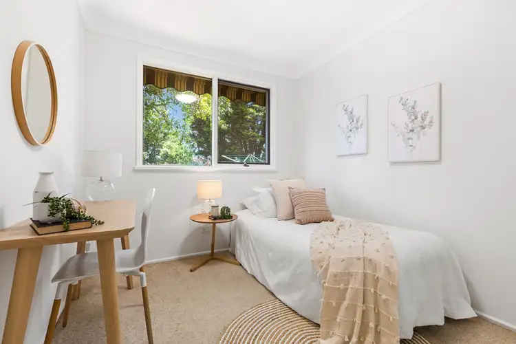 Fifth view of Homely villa listing, 5/35-37 Tramway Street, West Ryde NSW 2114