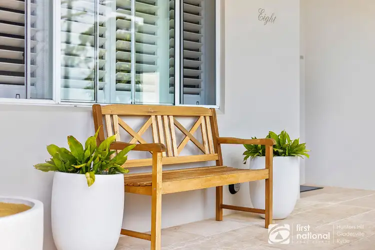 Third view of Homely house listing, 8 Fisher Avenue, Ryde NSW 2112