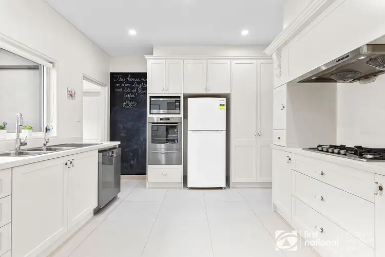 Sixth view of Homely house listing, 8 Fisher Avenue, Ryde NSW 2112