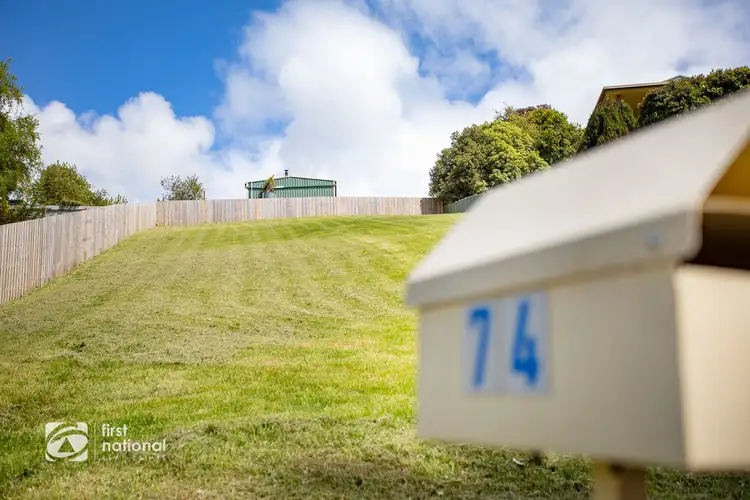 Fourth view of Homely land listing, 74 Woniora Road, Shorewell Park TAS 7320