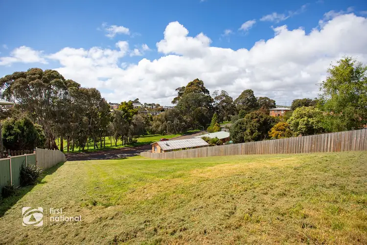 Fifth view of Homely land listing, 74 Woniora Road, Shorewell Park TAS 7320