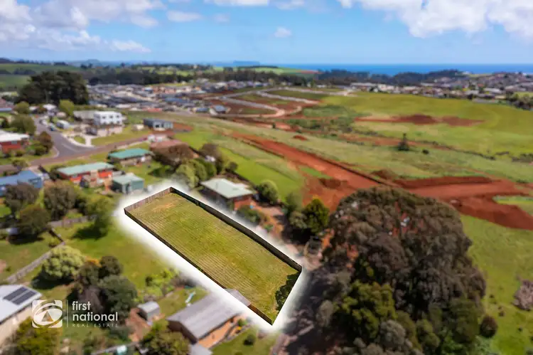 Seventh view of Homely land listing, 74 Woniora Road, Shorewell Park TAS 7320