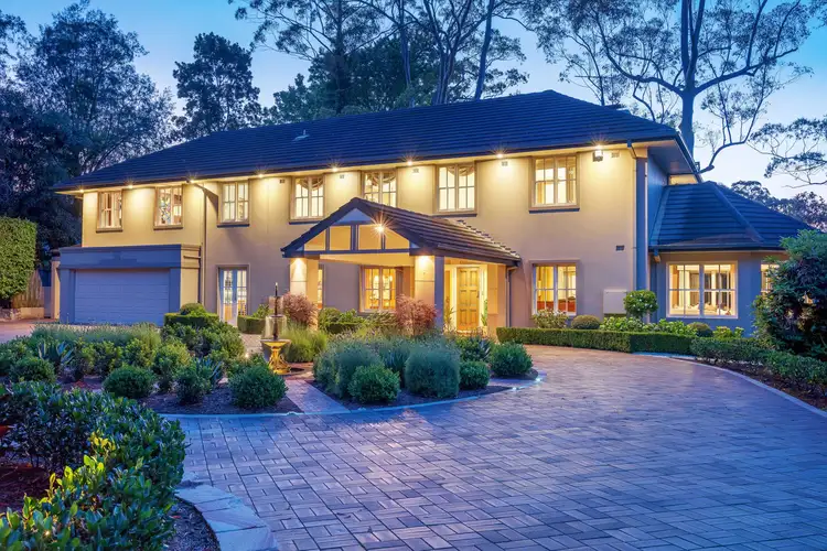 52 Fairlawn Avenue, Turramurra NSW 2074
