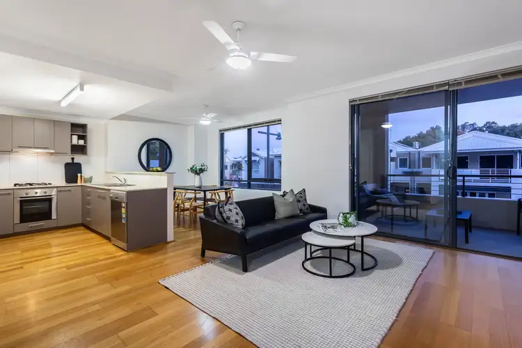 6/10 Marina Drive, Ascot WA 6104